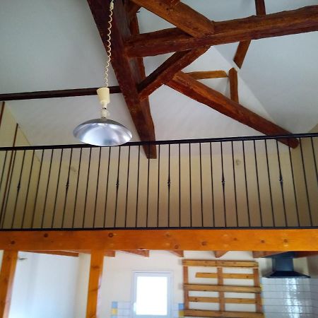 Le Grand St Jacques Apartment คอญญัก ภายนอก รูปภาพ